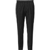 LACOSTE - Pantalone - Nero