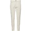 EXIGO - Pantalone - Grigio chiaro