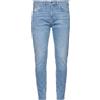EDWIN - Jeans straight - Blu