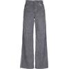 DIESEL - Pantalone - Grigio