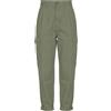 CARHARTT - Cargo - Verde militare