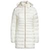 SAVE THE DUCK - Piumino - Bianco