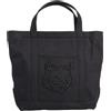 MAISON KITSUNÉ - Borsa a mano - Nero