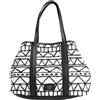 V°73 - Borsa a spalla - Nero