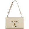 LOVE MOSCHINO - Borsa a mano - Beige