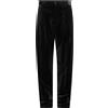 GIORGIO ARMANI - Pantalone - Antracite