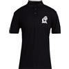 EMPORIO ARMANI - Polo - Blu notte