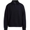 EMPORIO ARMANI - Polo - Blu navy