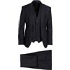 DOLCE&GABBANA - Abito - Blu notte