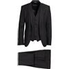 DOLCE&GABBANA - Abito - Nero