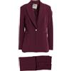 MARYLEY - Tailleur e Completi - Bordeaux