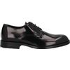 TOD'S - Stringate - Nero