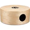 Latin Percussion Cajon Americana 2-Voice Snare Cajón 12 LP1412S