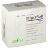 PHARMAVAL Migrasoll Integratore Alimentare 30 Bustine