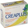 CHEMIST'S RESEARCH Neocreaplus Integratore Vitamine E Sali Minerali 24 Bustine