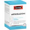 HEALTH AND HAPPINESS (H&H) IT. Swisse Articolazioni Integratore Cartilagine 50 Compresse