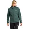 Jack Wolfskin Windhain 2 Hoody W Giacca Donna