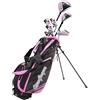 MacGregor V-Max Junior - Set per destrimani, 9-12 anni