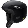 Smith, Counter J Mips Helmet, Casco Da Sci, Blck 2021., 48/53, Unisex-Bambino