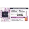 Phytocyane Trattamento Intensivo Anticaduta Progressiva Capelli Donna 12 Fiale