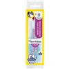 Paper Mate Erasable Gel ricariche per penne, punta media da 0,7 mm, rosso, confezione da 2