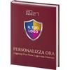 GFD - Agenda giornaliera 2027 personalizzabile per tenere tutto a portata di mano - 15x21cm - Disponibile in diversi colori - Planner 2027 - Made in Italy (BORDEAUX)