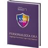 GFD - Agenda giornaliera 2027 personalizzabile per tenere tutto a portata di mano - 15x21cm - Disponibile in diversi colori - Planner 2027 - Made in Italy (VIOLA)