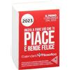 Il Calendario Filosofico 2023 Mignon, Il Primo e L'Originale Calendario da Tavolo con 365 Giorni di Frasi Filosofiche, Ogni Giorno Una Frase, Ideato e Creato a Bologna, Formato A8 da 5,2x7,2 cm