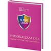 GFD - Agenda giornaliera 2027 personalizzabile per tenere tutto a portata di mano - 15x21cm - Disponibile in diversi colori - Planner 2027 - Made in Italy (FUXIA)