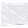 PACKY - Buste Per Spedizioni - Buste Portadocumenti Adesive - Disponibile In A6 A5 A4 DL - Busta Trasparenti Portadocumenti Autoadesive - Tasche Adesive Trasparenti - A4 | 315 x 25 mm - 500 pezzi