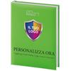 GFD - Agenda giornaliera 2027 personalizzabile per tenere tutto a portata di mano - 15x21cm - Disponibile in diversi colori - Planner 2027 - Made in Italy (VERDE LIME)