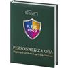 GFD - Agenda giornaliera 2027 personalizzabile per tenere tutto a portata di mano - 15x21cm - Disponibile in diversi colori - Planner 2027 - Made in Italy (VERDE)