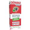 LABORATOIRES SVR DEPARAZ LOZIONE TRATTANTE ANTI PIDOCCHIO 100 ML