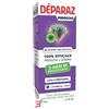 LABORATOIRES SVR DEPARAZ SHAMPOO PREVENTIVO ANTI PIDOCCHIO 150 ML