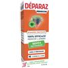 LABORATOIRES SVR DEPARAZ SHAMPOO TRATTANTE ANTI PIDOCCHIO 150 ML