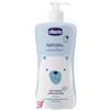 CHICCO (ARTSANA SPA) CHICCO NATURAL SENSATION SHAMPOO 500 ML