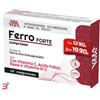 PALADIN PHARMA SPA SANAVITA FERRO FORTE 30 COMPRESSE