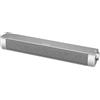 Ices, Mini Soundbar Wireless Stereo 10W Bluetooth 5.0 Ricaricabile 1200 mAh