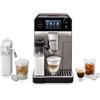 Delonghi Eletta Ultra, titanio spazzolato ECAM470.75.TXB