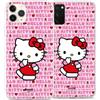LA CASA DE LAS CARCASAS Custodia ufficiale Hello Kitty per Huawei P30 Lite, design logo Pink Tough