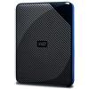 Western Digital WD 4TB Gaming Drive Portable HDD works with Playstation 4