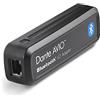 Audinate ADP-BT-AU2X1 - Adattatore I/O Bluetooth Dante AVIO