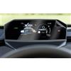 BSTW Compatibile con 2026 2027 2028 Toyota C-HR+ Pellicola Protettiva, per Toyota C-HR+ Active Teamplayer Lounge 7 Combimeter Instrument Schermo Nano Plastica Pellicole 6H Antigraffio [2 Pezzi]