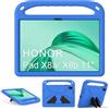 GOZOPO Custodia per Honor Pad X8b/ Honor Pad X8a 11 pollici | Leggera e Antiurto con Supporto Bambini Custodia per HONOR Pad X8b/ HONOR Pad X8a 11 Tablet - Blu