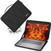 Smatree Custodia protettiva rigida in EVA, compatibile con HP ZBook Fury G1i da 18, antiurto e impermeabile, X8326