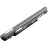 Power Battery ASUS K56, K56C, K56CA, K56CM Serie sostituzione della batteria portatile per sostituire A31-K56, A32-K56, A41-K56, A42-K56, 4-Cell 2600mAh