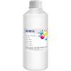 Aomya DTF Ink - Inchiostro DTF da 1000 ml per pellicola DTF, inchiostro di ricarica per tutte le stampanti Epsn DTF, ET-8550 ET-8500 DX5 DX7 5113 XP600 I3200 ecc. Set di inchiostri per stampa a
