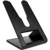 YANZEO Supporto per scanner codice a barre, supporto per scanner codice a barre, supporto universale per pistola a scansione