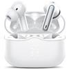 xinwld Cuffie Bluetooth, Auricolari Bluetooth 5.4 In Ear con HiFi Stereo, 40 Ore Cuffie Wireless con 4 ENC Cancellazione Rumore Mics , IP7 Impermeabili Cuffiette Bluetooth con LED Display per iOS Android