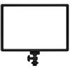 RALENO 12W Luce Video a LED,2500-6500K Luce per Fotocamera con Supporto | Pannello luminoso a LED da 95 CRI 600 Lux 4000 mAh, ideale per vlogging su YouTube, videoconferenze e illuminazione da studio